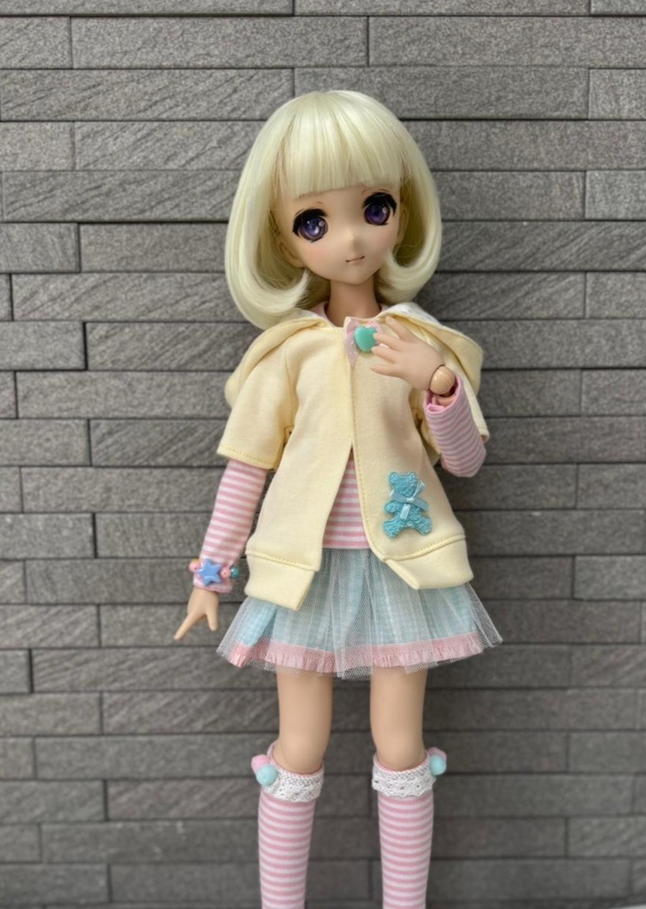 MDD カジュアルスーツ