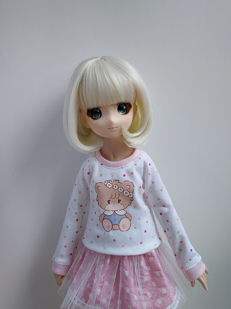 MDD tシャツ
