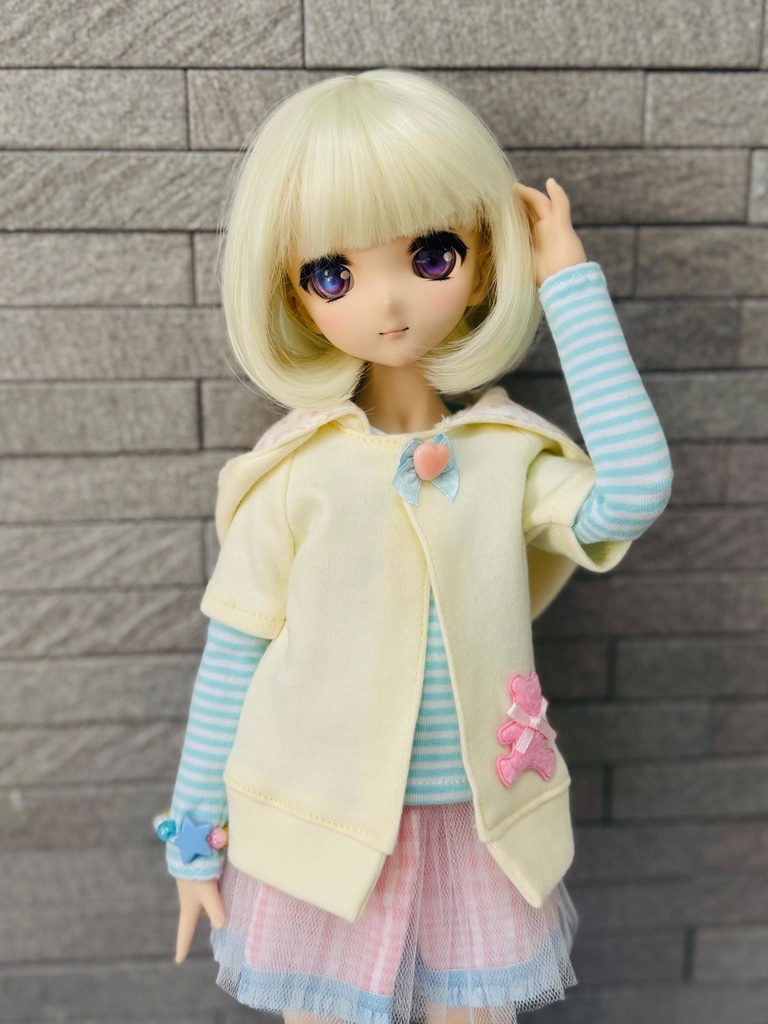 MDD カジュアルスーツ