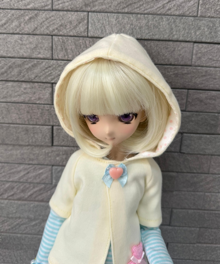 MDD カジュアルスーツ