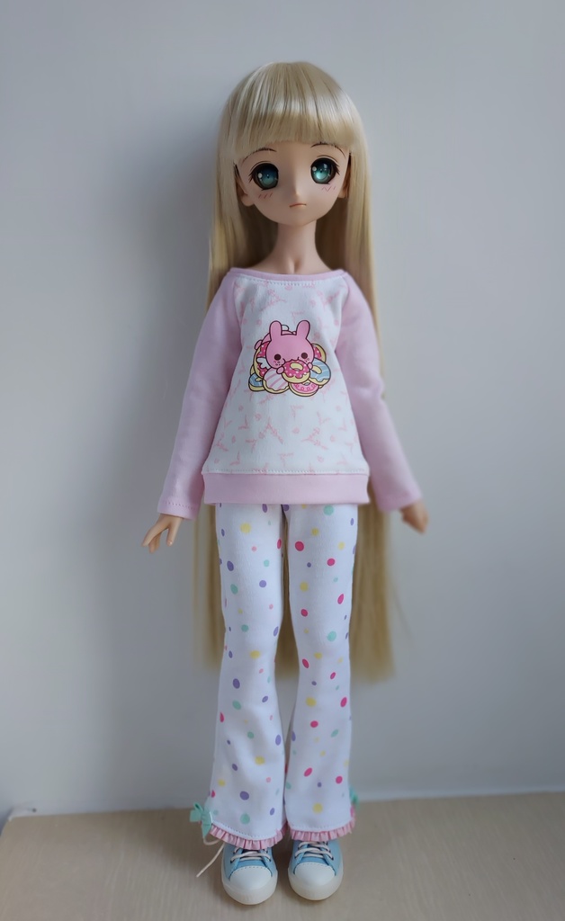 MDD パンツ