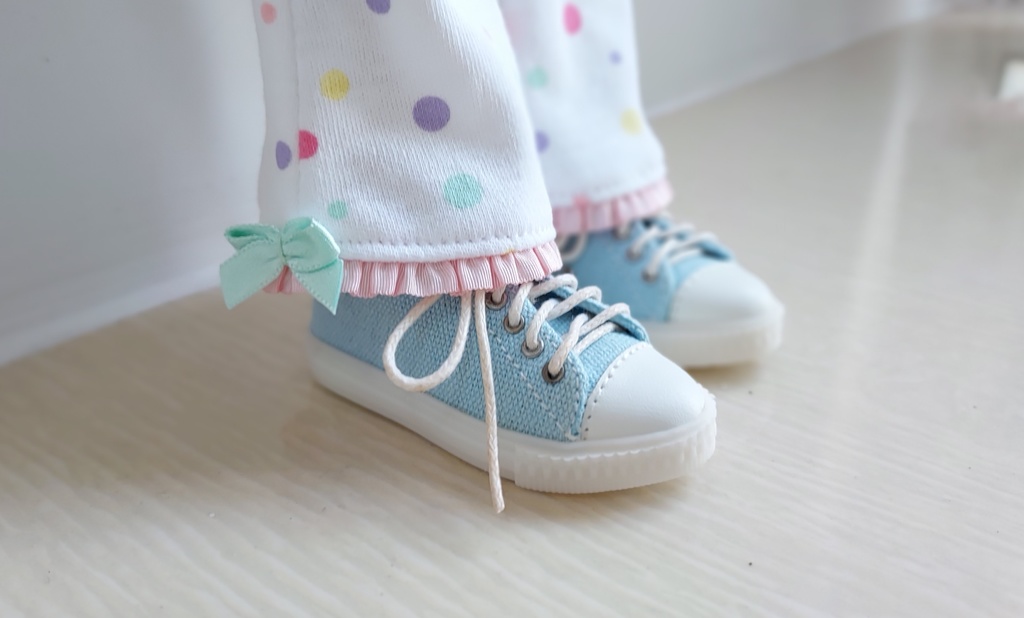 MDD パンツ
