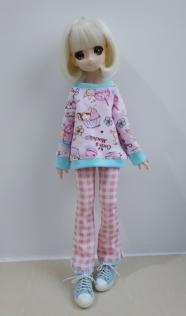 MDD tシャツ
