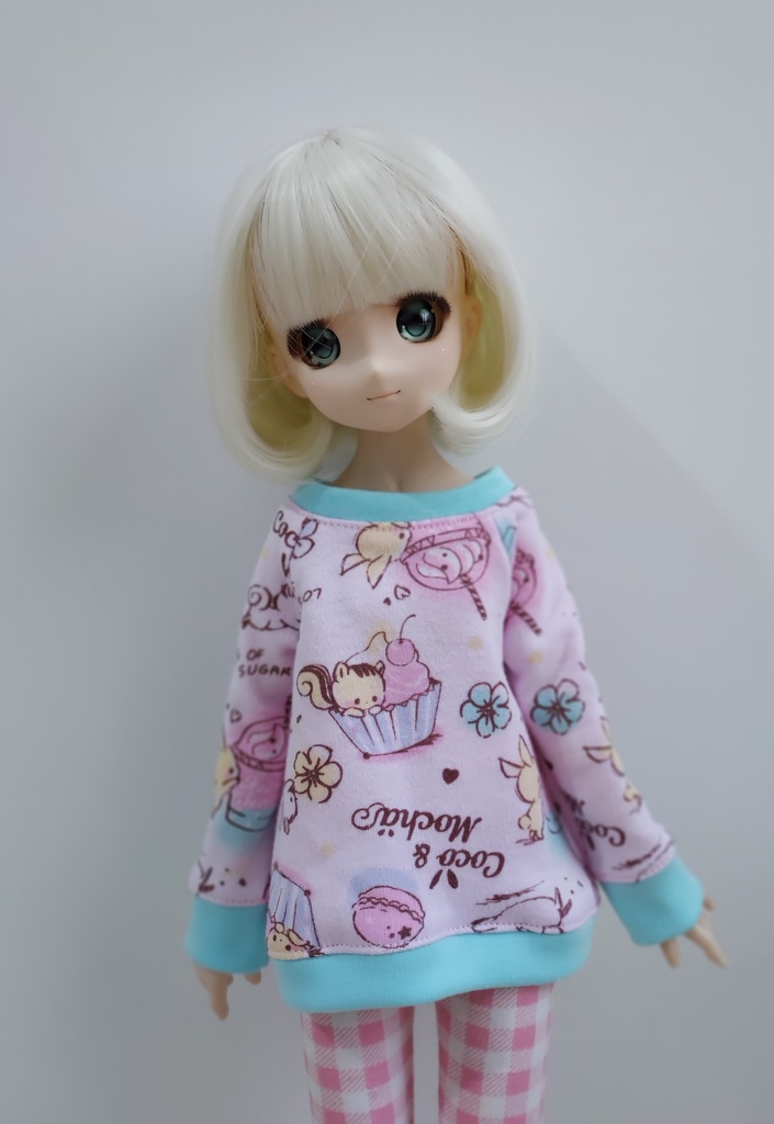 MDD tシャツ