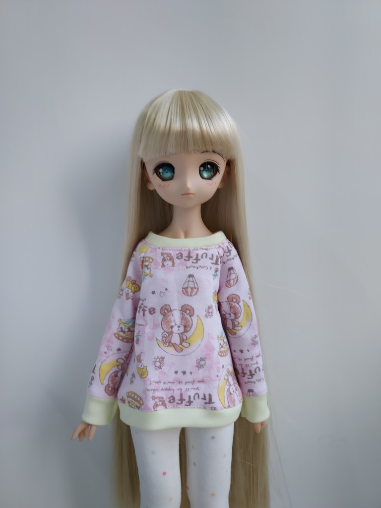 MDD tシャツ