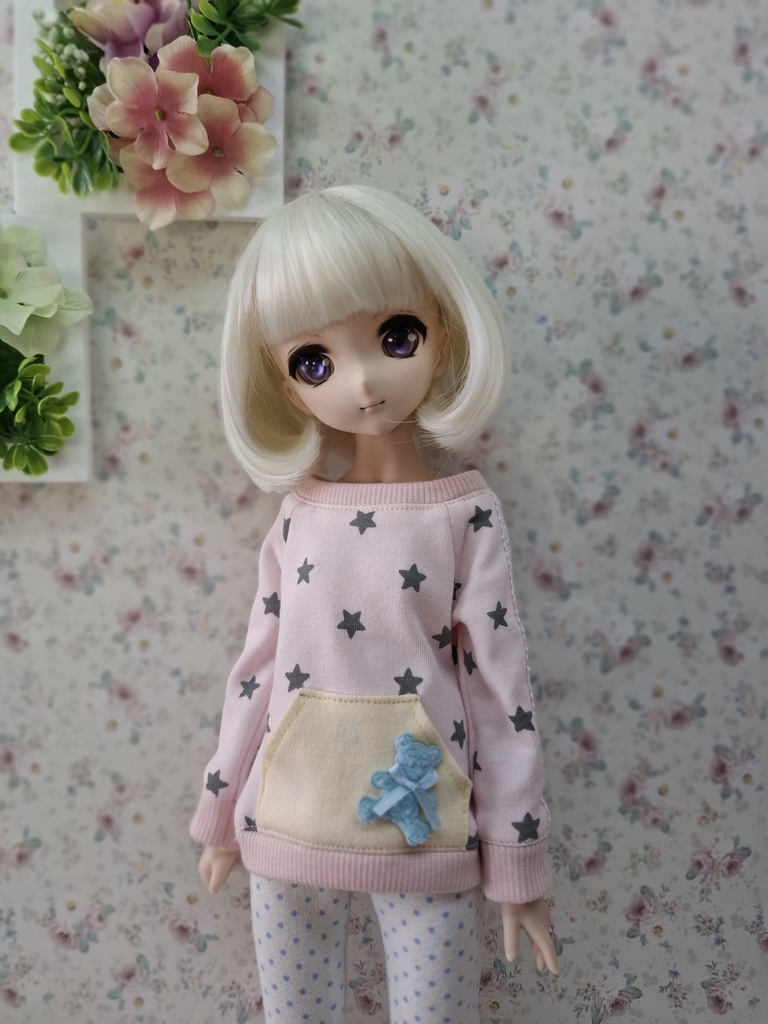 MDD tシャツ