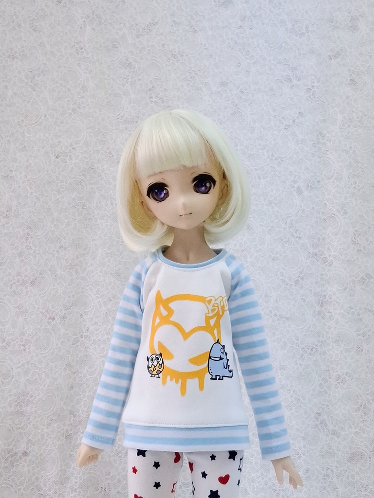 MDD tシャツ