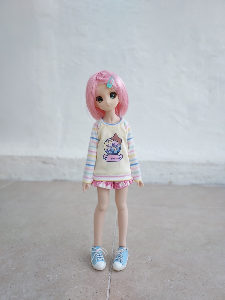 MDD tシャツ