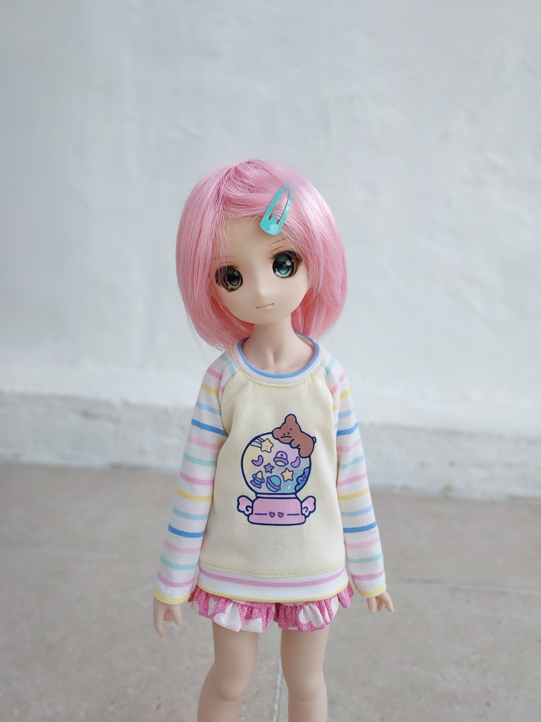 MDD tシャツ