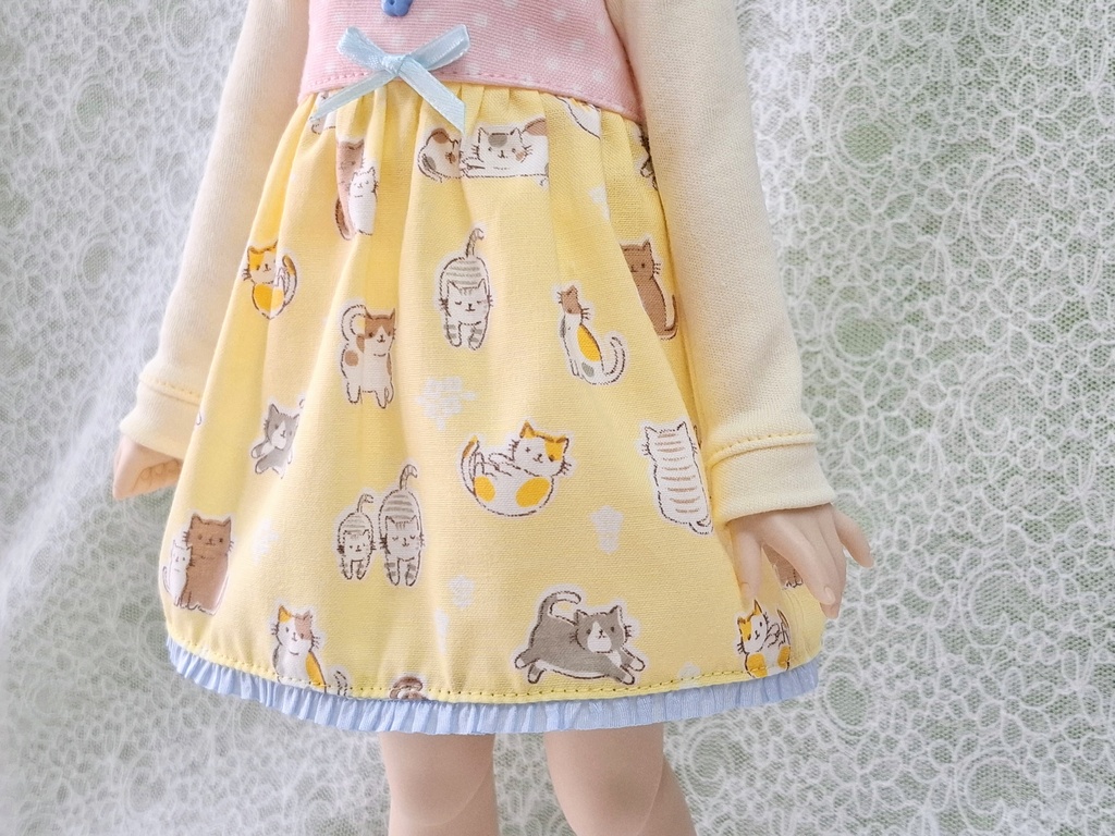 MDD ベストドレスセット