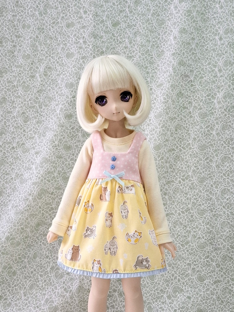 MDD ベストドレスセット