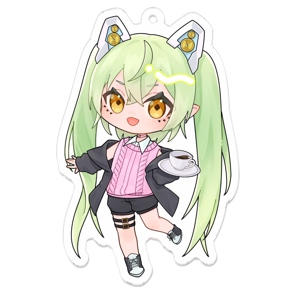 いとほるだー！