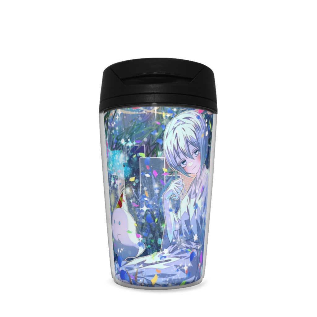 【期間限定】タンブラー『おたおめぐる2025』