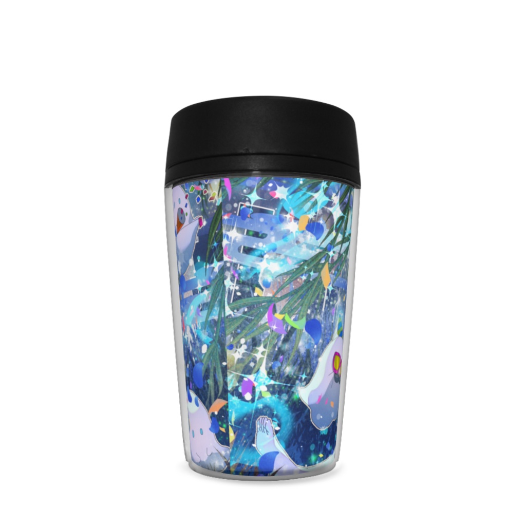 【期間限定】タンブラー『おたおめぐる2025』