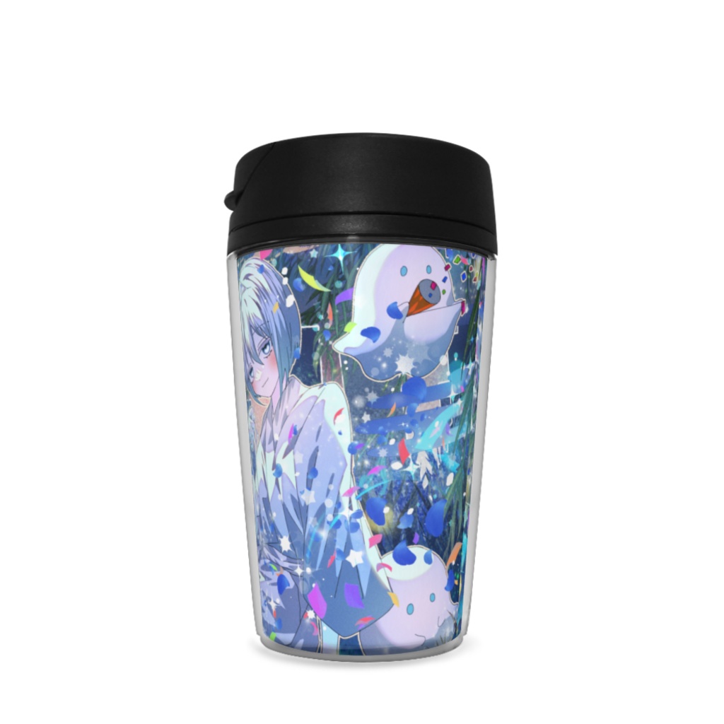 【期間限定】タンブラー『おたおめぐる2025』