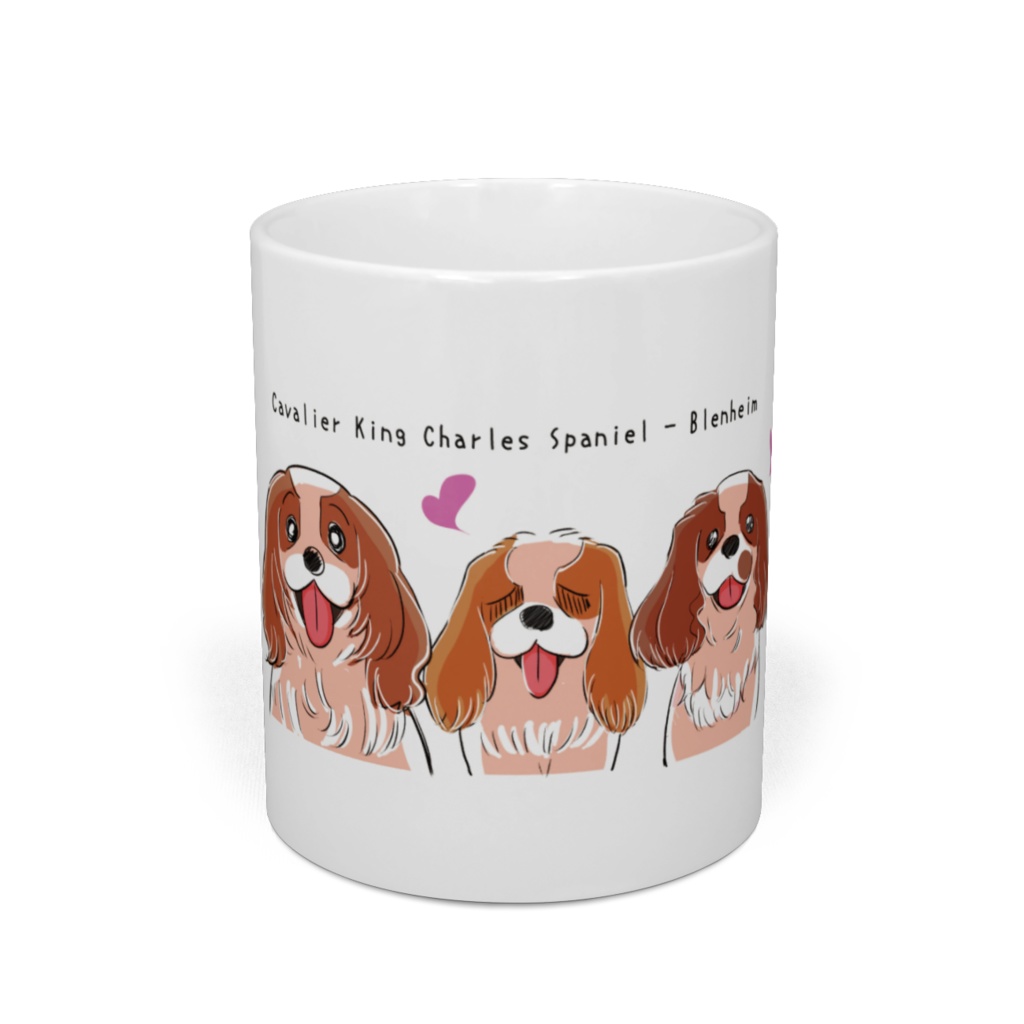 マグカップ【シリーズ】