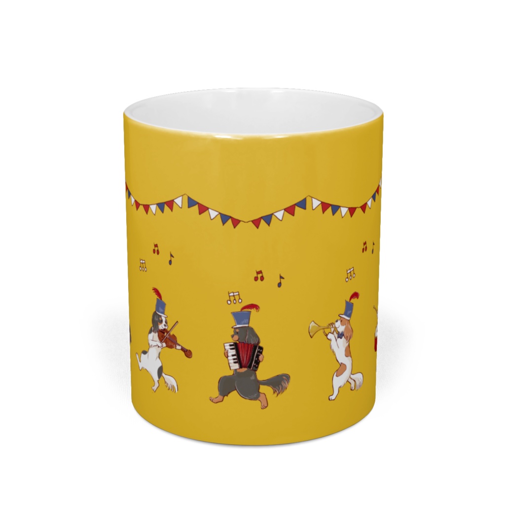 マグカップ【シリーズ】