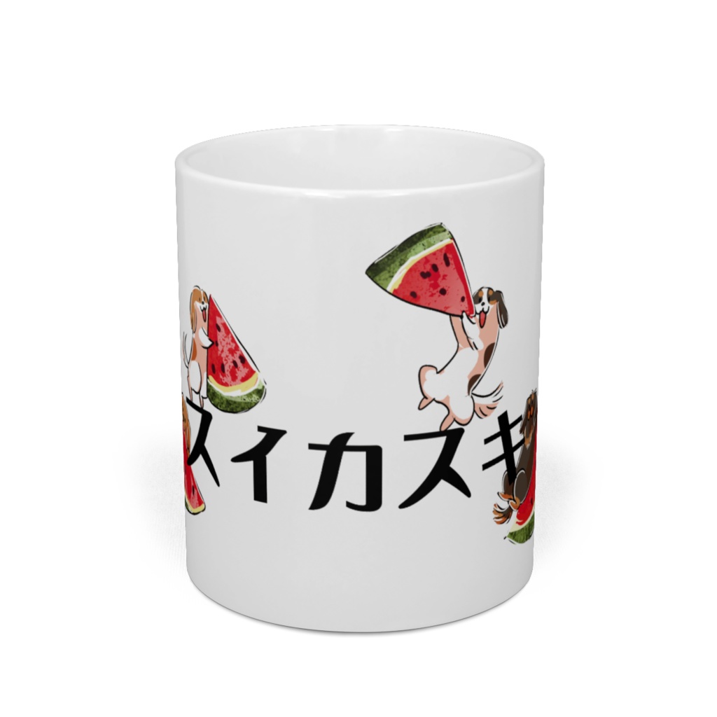 マグカップ【シリーズ】