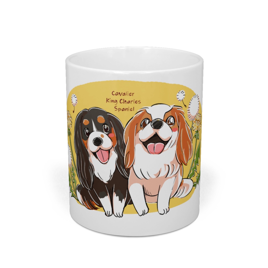 マグカップ【シリーズ】