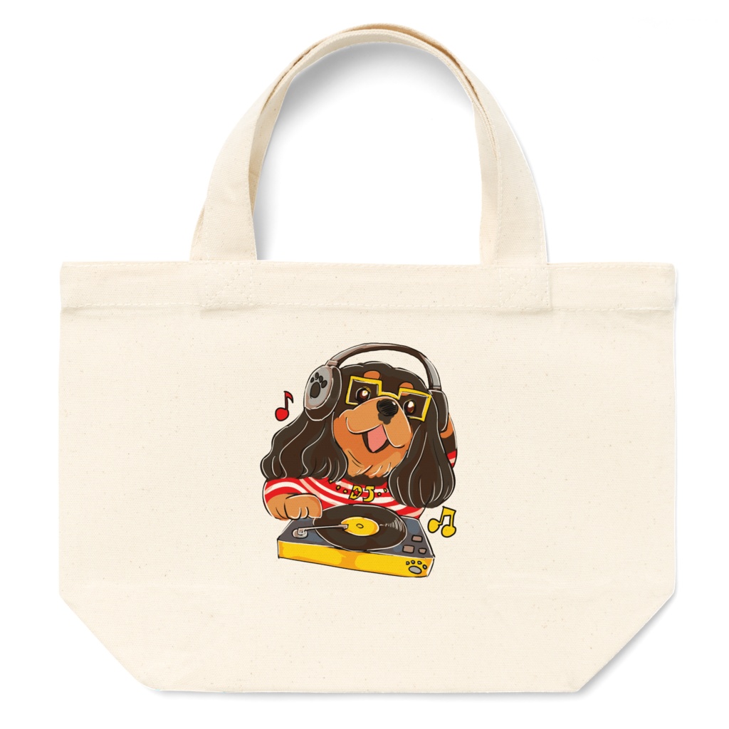 トートバッグ【シリーズ】