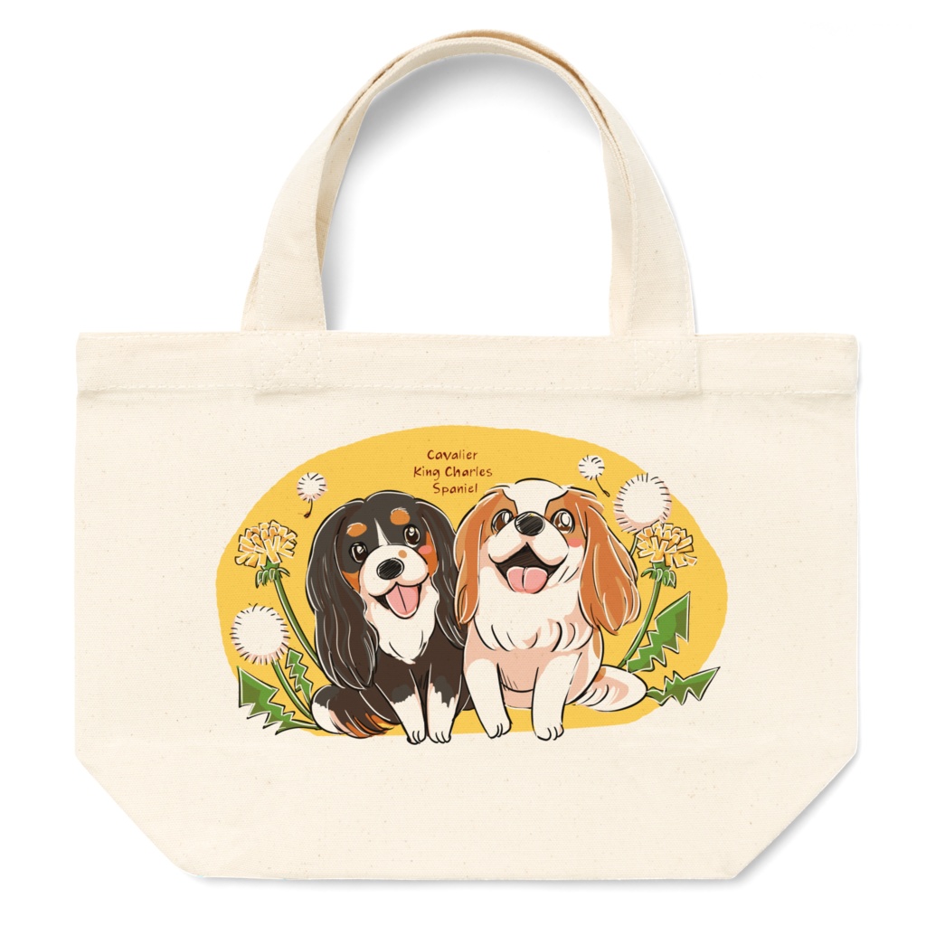 トートバッグ【シリーズ】