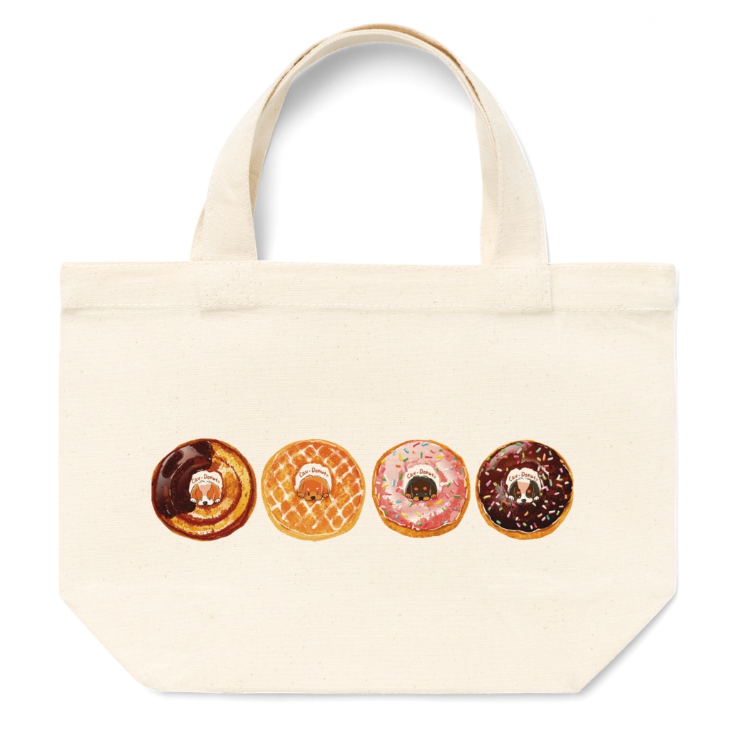 トートバッグ【シリーズ】