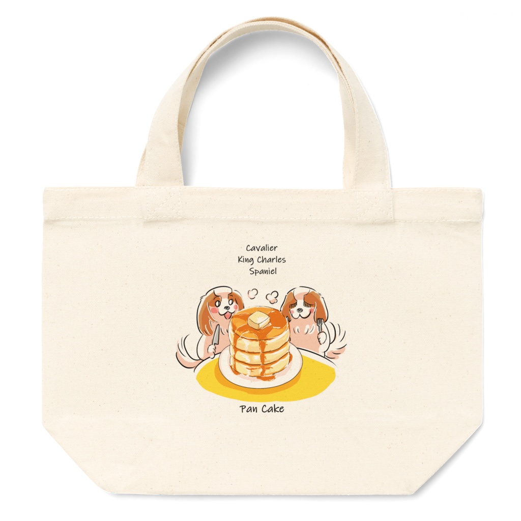 トートバッグ【シリーズ】