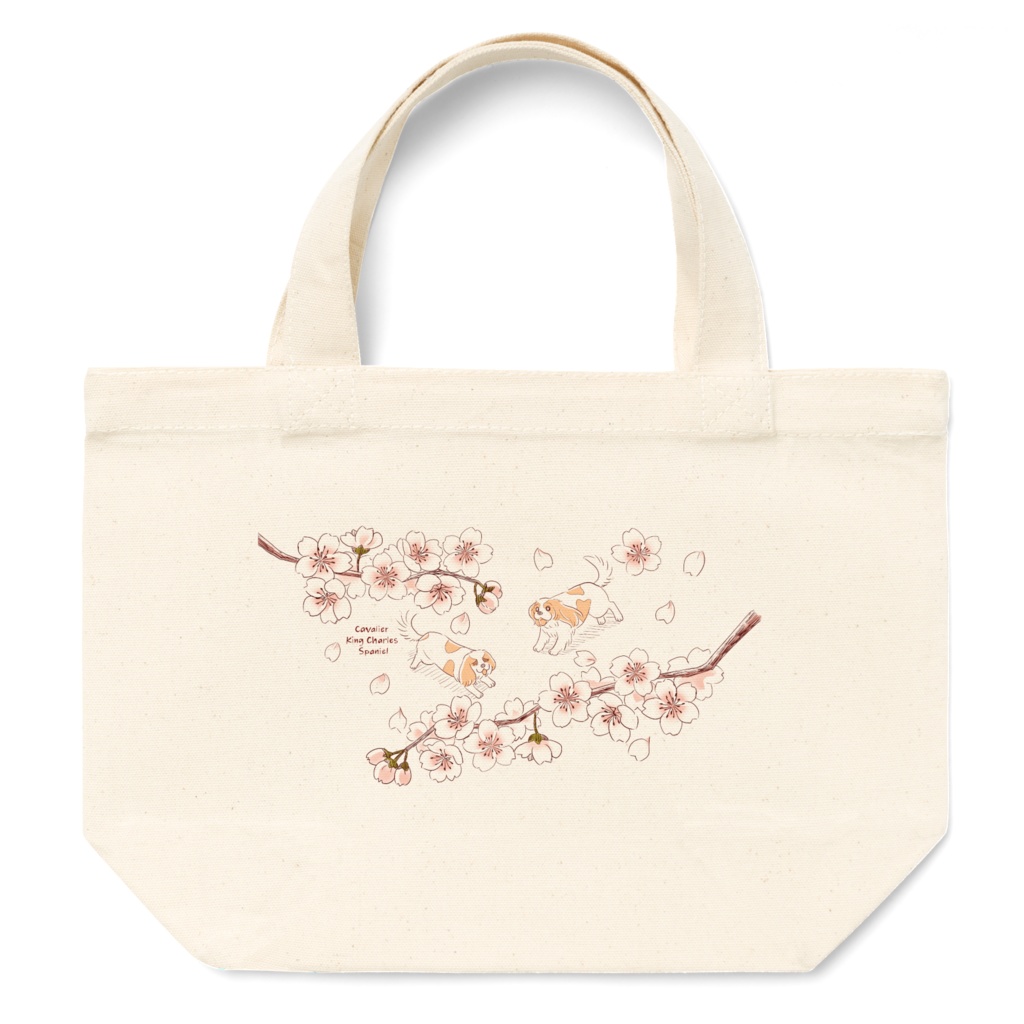 トートバッグ【シリーズ】