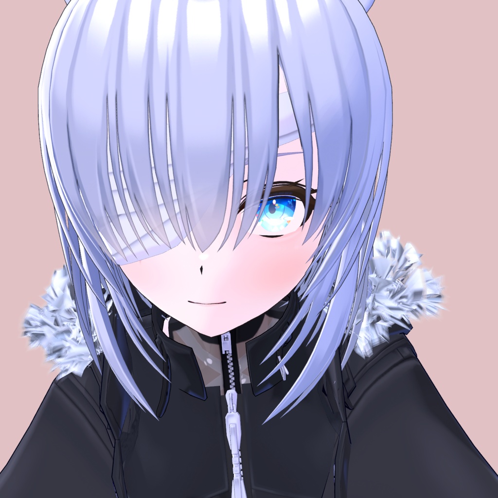 【 40アバター対応 】『海』アイテクスチャ🐬 |eye texture #MAHOUNOHEYA