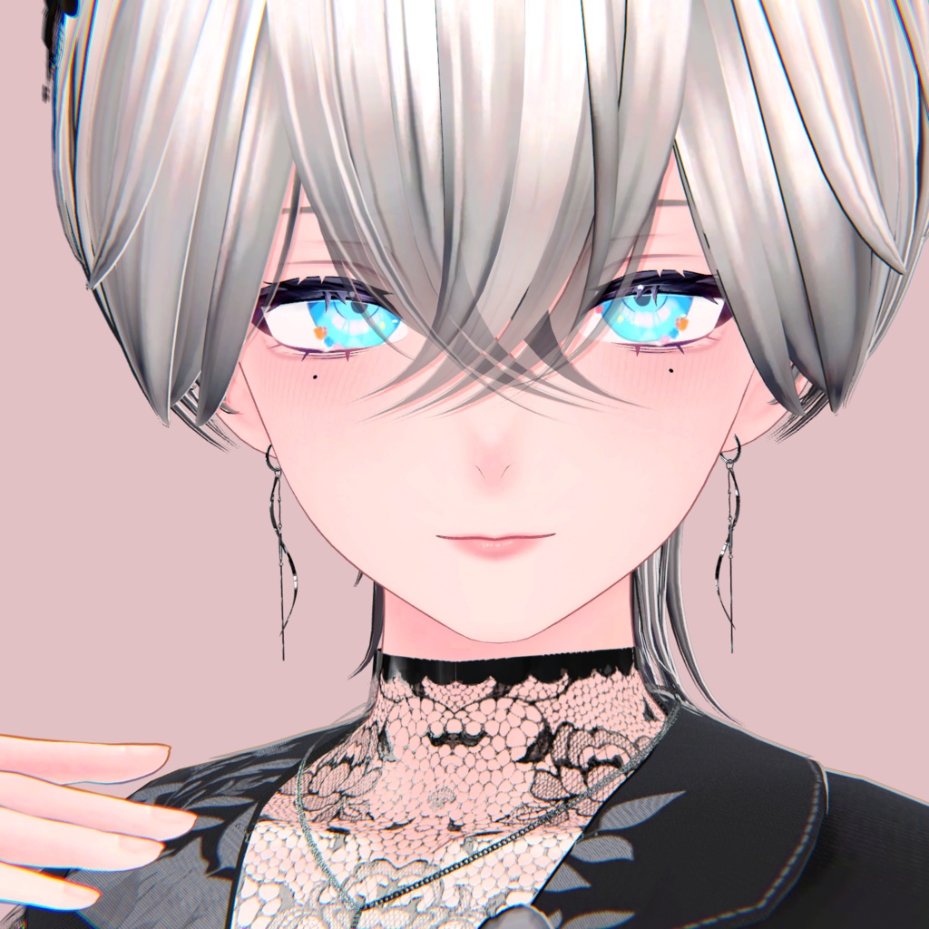 【 40アバター対応 】『海』アイテクスチャ🐬 |eye texture #MAHOUNOHEYA