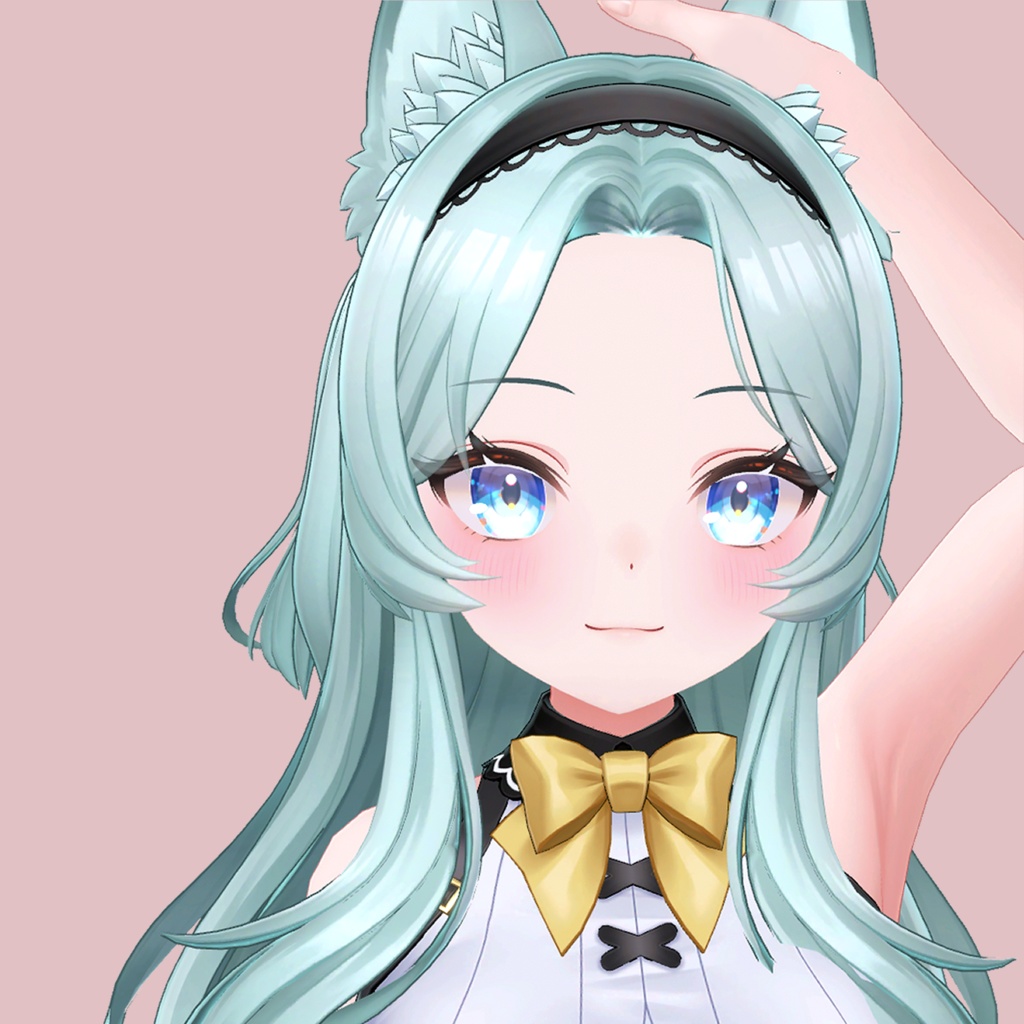 【 40アバター対応 】『海』アイテクスチャ🐬 |eye texture #MAHOUNOHEYA