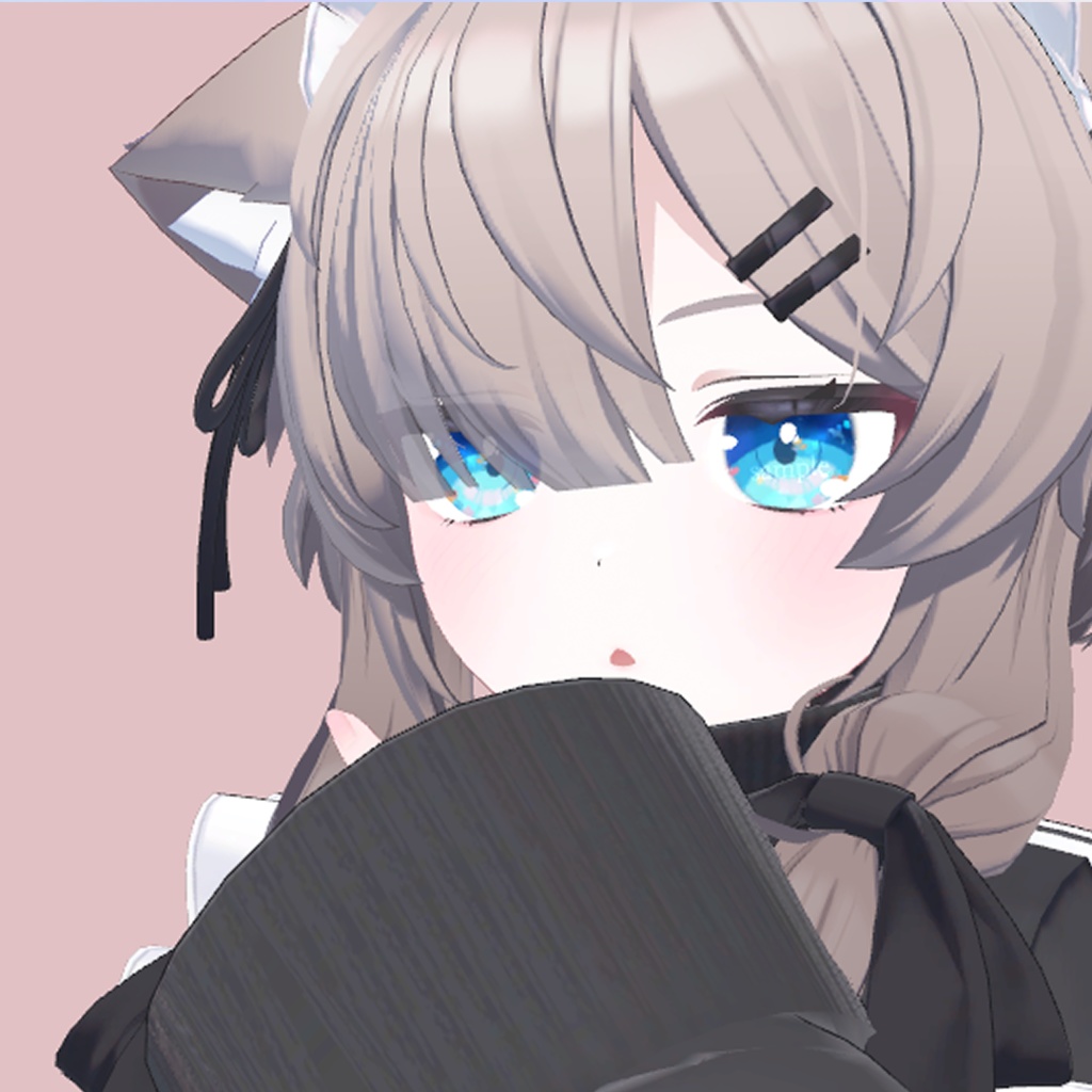 【 40アバター対応 】『海』アイテクスチャ🐬 |eye texture #MAHOUNOHEYA