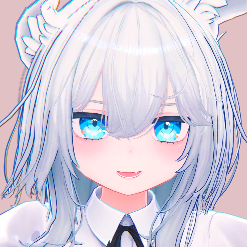 【 40アバター対応 】『海』アイテクスチャ🐬 |eye texture #MAHOUNOHEYA