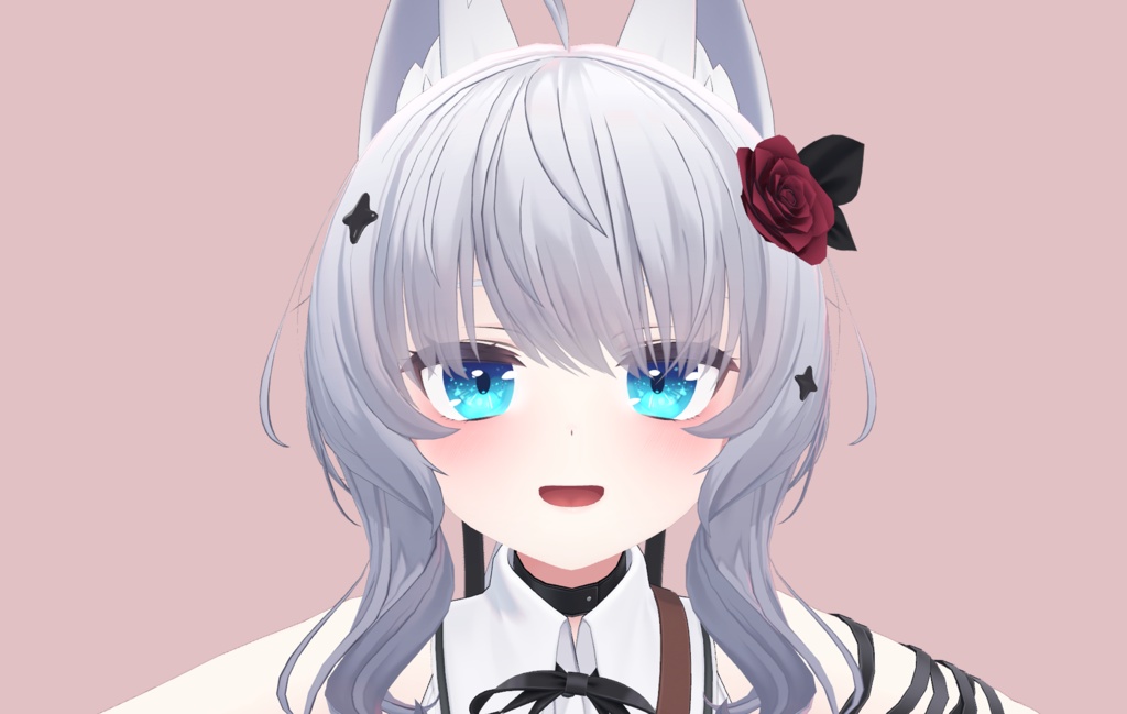 【 シアン対応 】『Summer Soda』アイテクスチャ (4 colors) / eye texture for Cian (4 colors) Cian対応 #MAHOUNOHEYA