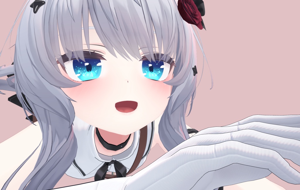 【 シアン対応 】『Summer Soda』アイテクスチャ (4 colors) / eye texture for Cian (4 colors) Cian対応 #MAHOUNOHEYA