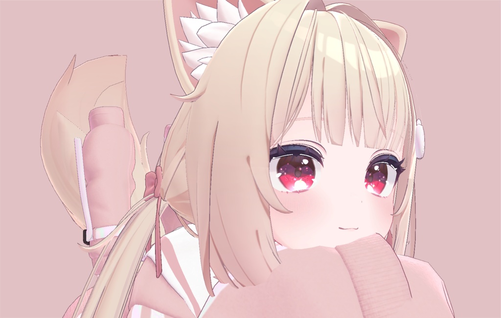 【 シフォン対応 】『Princess』アイテクスチャ (4 colors) / eye texture for Chiffon (4 colors) Chiffon対応 #MAHOUNOHEYA