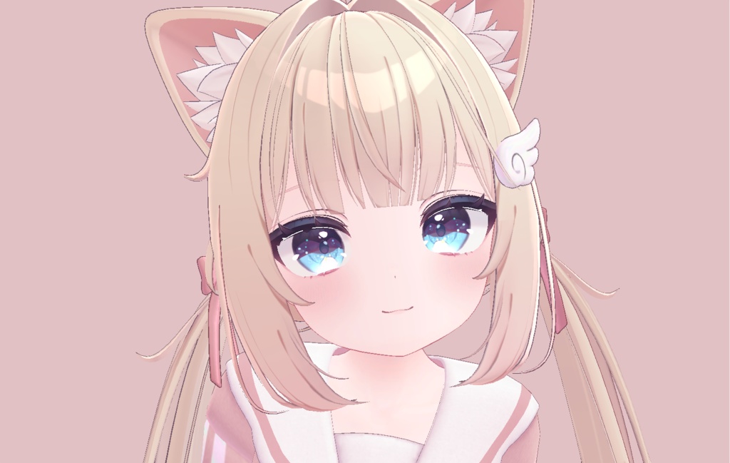 【 シフォン対応 】『Princess』アイテクスチャ (4 colors) / eye texture for Chiffon (4 colors) Chiffon対応 #MAHOUNOHEYA