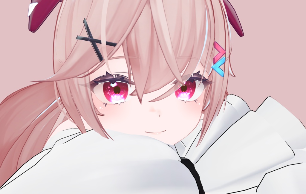 【 ぺルラ対応 】『Summer Soda』アイテクスチャ (4 colors) / eye texture for Perula (4 colors) Perula対応 #MAHOUNOHEYA