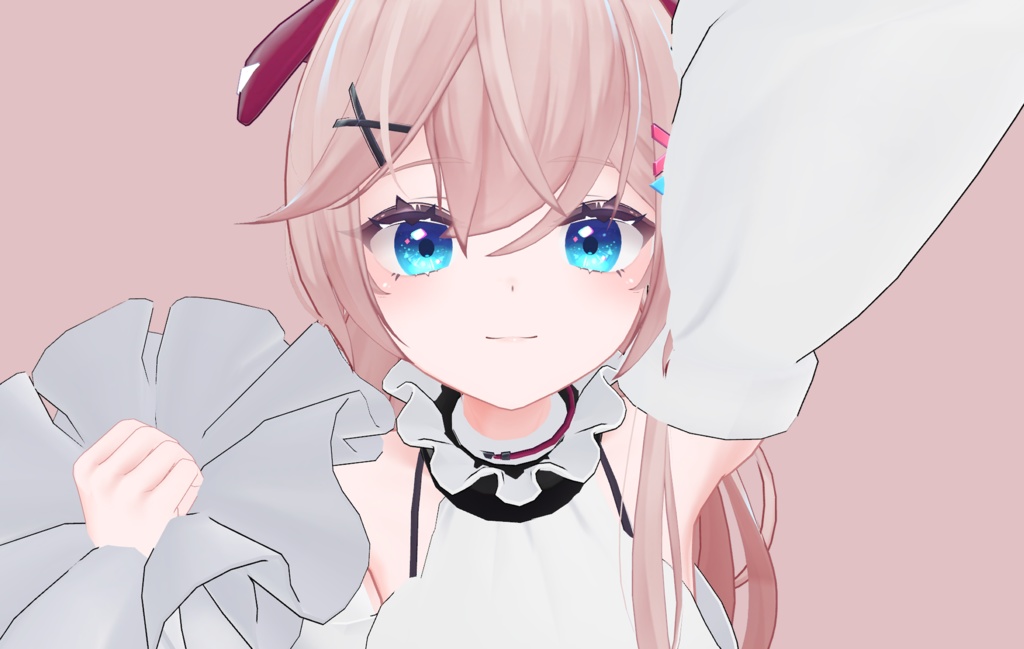 【 ぺルラ対応 】『Summer Soda』アイテクスチャ (4 colors) / eye texture for Perula (4 colors) Perula対応 #MAHOUNOHEYA