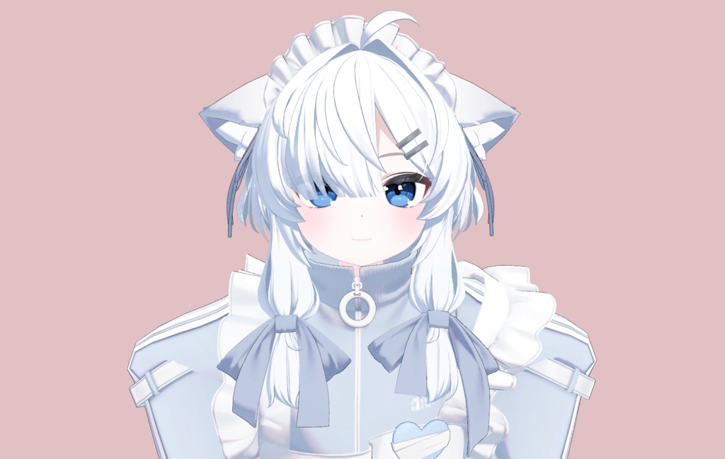 【 真冬対応 】アイテクスチャ / eye texture for Mafuyu |Mafuyu対応 #MAHOUNOHEYA