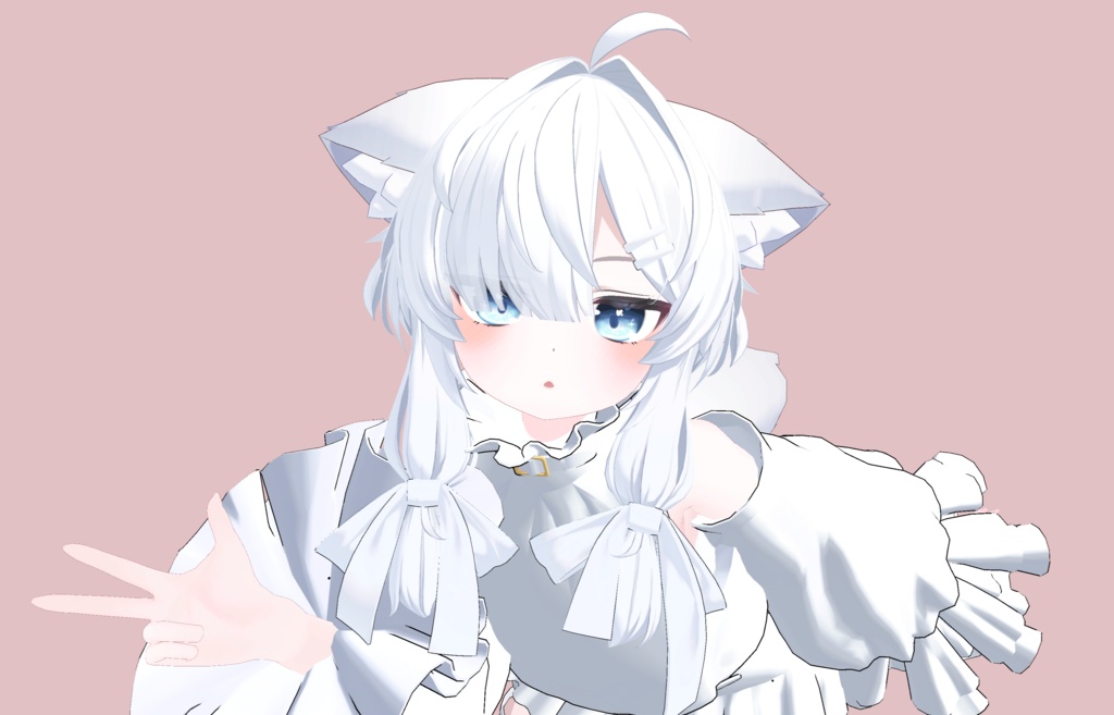 【 真冬対応 】アイテクスチャ / eye texture for Mafuyu|Mafuyu対応 #MAHOUNOHEYA