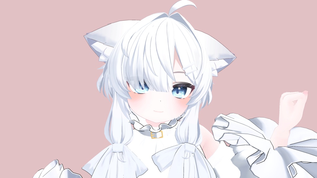 【 真冬対応 】アイテクスチャ / eye texture for Mafuyu|Mafuyu対応 #MAHOUNOHEYA