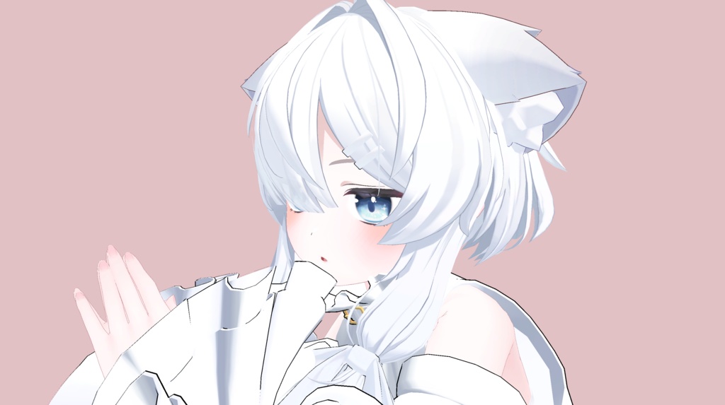 【 真冬対応 】アイテクスチャ / eye texture for Mafuyu|Mafuyu対応 #MAHOUNOHEYA