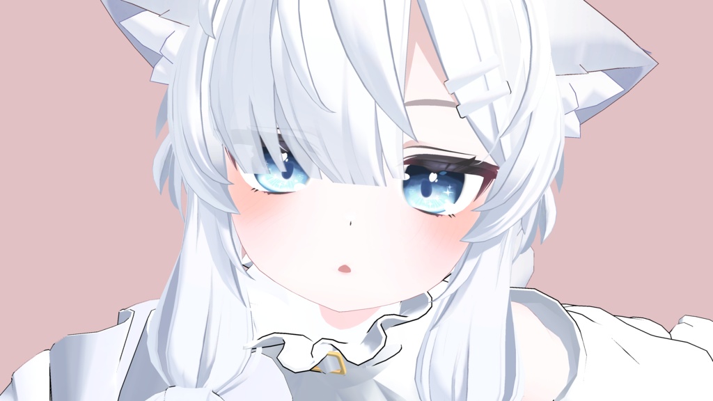 【 真冬対応 】アイテクスチャ / eye texture for Mafuyu|Mafuyu対応 #MAHOUNOHEYA