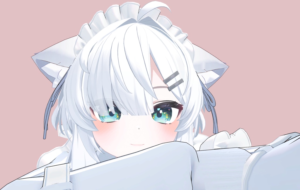 【 真冬対応 】アイテクスチャ / eye texture for Mafuyu|Mafuyu対応 #MAHOUNOHEYA