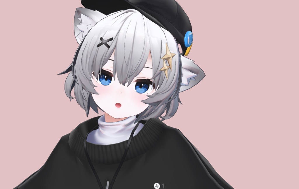 【 アッシュ対応 】アイテクスチャ / eye texture for ASH|ASH対応 #MAHOUNOHEYA