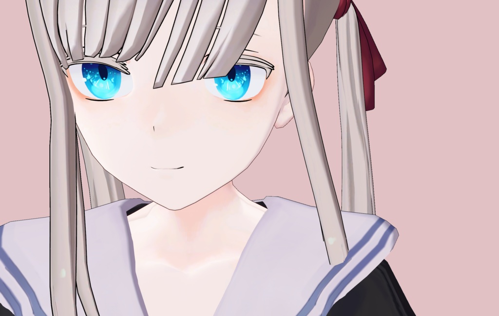 【 ヘルベチカ対応 】『Summer Soda』アイテクスチャ (4 colors) / eye texture for Helvetica|Helvetica対応 #MAHOUNOHEYA