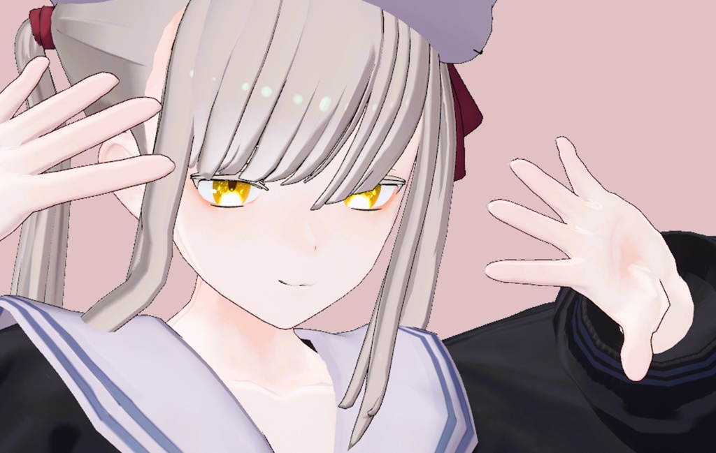 【 ヘルベチカ対応 】『Summer Soda』アイテクスチャ (4 colors) / eye texture for Helvetica|Helvetica対応 #MAHOUNOHEYA