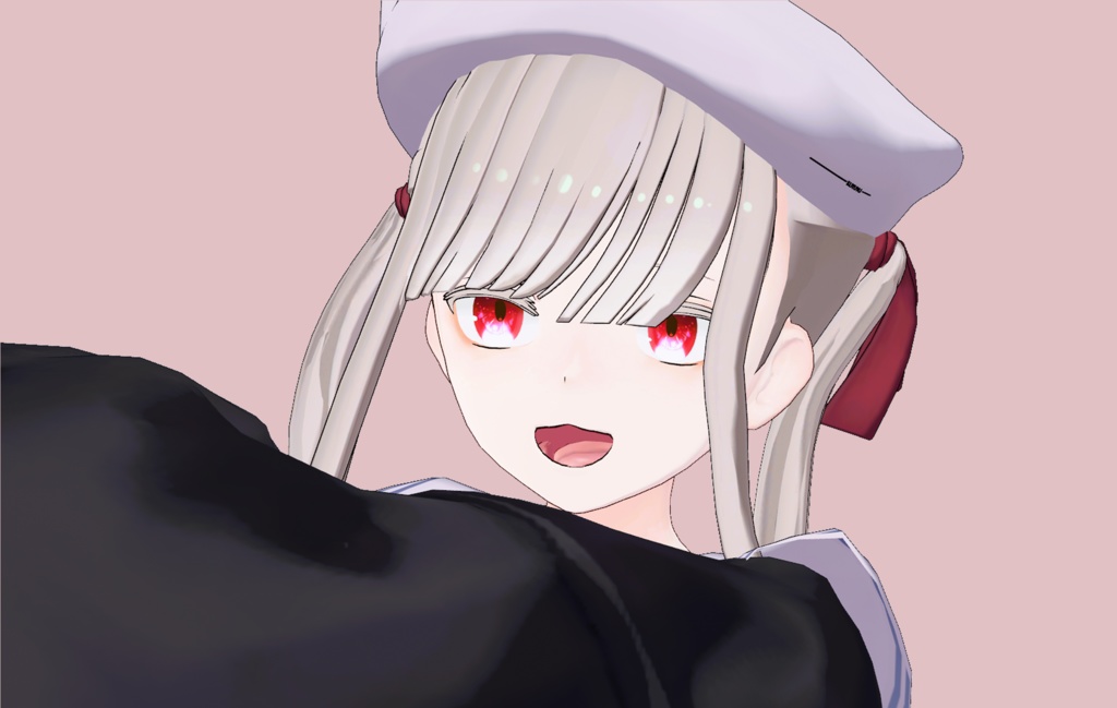 【 ヘルベチカ対応 】『Summer Soda』アイテクスチャ (4 colors) / eye texture for Helvetica|Helvetica対応 #MAHOUNOHEYA