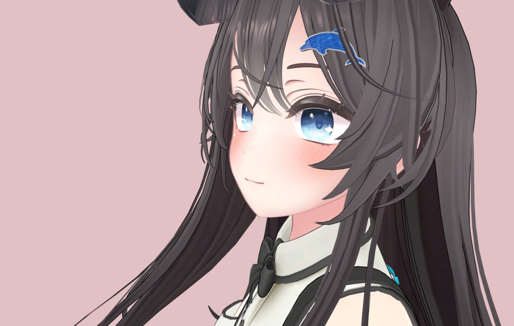 【 リリモカ対応 】アイテクスチャ / eye texture for Lilimoca|LILIMOCA対応 #MAHOUNOHEYA